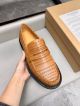 J.M.WESTON Man Brown Calfskin Business Leather Shoes 042868 (7)_th.jpg